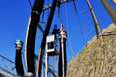 黑龙江牡丹江水电总厂：精准发力 秋检工作不打折