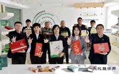 兴凯湖电业公司：快速适应保电新需求 为“双十一”鼓足“电”