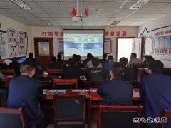 陕北矿业涌鑫公司：软硬兼施守“净土”，全面出击战“百安”