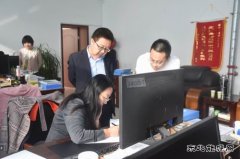 乌兰察布电业局：为优化营商环境提供坚强纪律保障