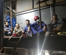 蒲白热电公司：料仓里的速度与激情