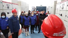 国网大庆供电公司：共产党服务队网格化服务走进社区受欢迎