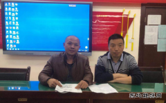 蒲白建庄矿业：开展矿用耐磨高效节能离心泵知识培训