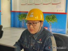 陕北矿业涌鑫公司：勇做矿山供电“守护者”