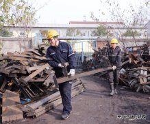 千秋煤矿：组织开展“燃激情比贡献  助力脱困新发展”主题活动