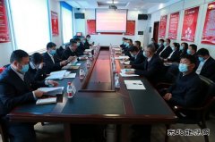 兴凯湖电业公司：省公司第一巡查组完成对公司安全生产巡查