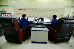 黑龙江牡丹江水电总厂：“亮剑”管理 安全生产实现长周期