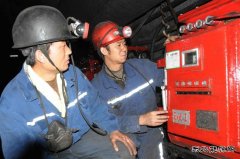 蒲白矿业：煤矿运营公司多措并举谱写安全生产“协奏曲”