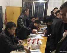 蒲白西固煤业：细微处关爱职工见温度 激发动力战“百安”