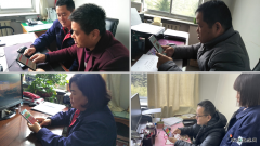 陕煤蒲白煤化运营公司：让宪法意识深入职工心中