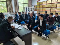 蒲白西固煤业班组管理：贴心的话语  走心的方法更有效