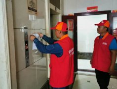 国网乌兰浩特市供电公司：实现11月份供电服务“零投诉”