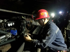 书生意气 挥斥方遒——矿大毕业后13年的成长故事