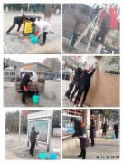  “北移精神”  中心社区不缺席