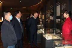 蒲白矿业公司煤矿运营公司“双措并举”筑牢廉洁“防火墙”