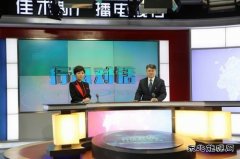 佳木斯公司：走进《行风在线》演播室 答疑解惑搭建“连心桥”
