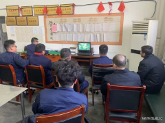 陕煤蒲白煤化运营公司：决战“百安”唱好年末岁首“重头戏”