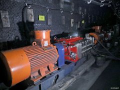 蒲白西固煤业：“保养检修”清单为机电设备安全运转提速