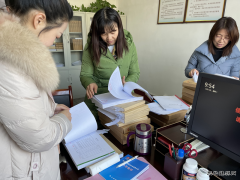 蒲白煤化运营公司 对标学习找差距  携手进步共提高