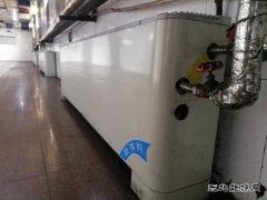 蒲白西固煤业：让职工过一个温暖的冬天