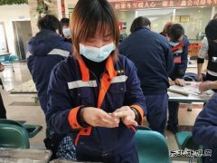 共叙佳节情意浓、相聚冬至暖人心