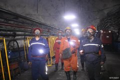 蒲白建庄矿业：冲刺百安，“硬规定”拒绝“软执行”