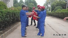 陕煤蒲白矿业热电公司以品牌支部建设助推企业转型升级发展