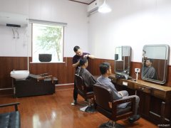 蒲白西固煤业：做一个让职工满意的“娘家人”