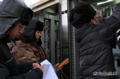 国网兴安供电公司：全国首座创新型变电站顺利投运