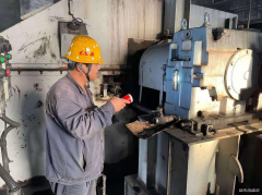 王素春的班组管理“安全经”