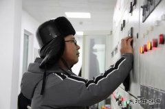 国网兴安供电公司：全国首座创新型变电站正式投入运行