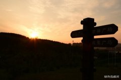 季节风拂过生命的印记（组  诗）