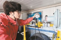 大庆油田：调峰有策略 外输创新高