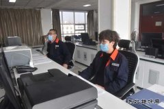 巾帼不让须眉奋斗书写人生—记奋战在防疫保电一线女班长王慧霞