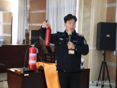 西固煤业筑牢冬季安全“防火墙”