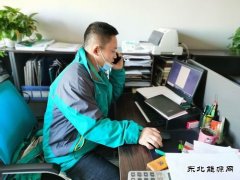 太行润滑油内部市场部：一个人就是一支队伍