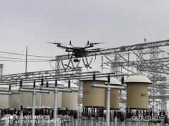 蒙东兴安供电：空、天、地三维立体巡视，极寒天气保障供电平稳