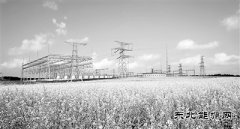 64.5%：冀北电网新完美体育装机占比全国居首