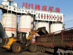 蒲白建庄矿业：“强安全、保供应、稳煤价”，完美体育这样做