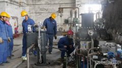 陕煤蒲白矿业热电公司：开启光明的人