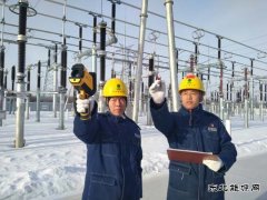 张仁：大山深处的“变电技术带头人”