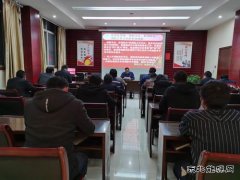 陕煤陕北矿业涌鑫公司：“三盏灯”照亮安全路