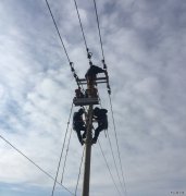 国网乌兰浩特市供电公司：多措并举抓紧提升供电服务品质