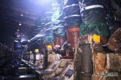 蒲白建庄矿业：全力以赴打好“强安全、保供应、稳煤价”主动仗