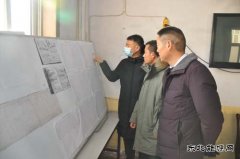 千秋煤矿纪委：强化督查严执行  助力企业增收增效