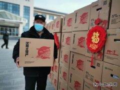 中能煤田公司：全力保“暖”彰显担当