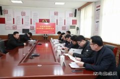 山东物商集团：从严从细从实推进“两化融合”