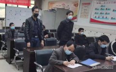 煤矿运营公司：班前“100秒”安全百分百