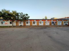 中煤三建二十九处古城项目部以文化聚人心