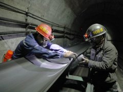 蒲白西固煤业：开年第一弓，运输检修再续发力